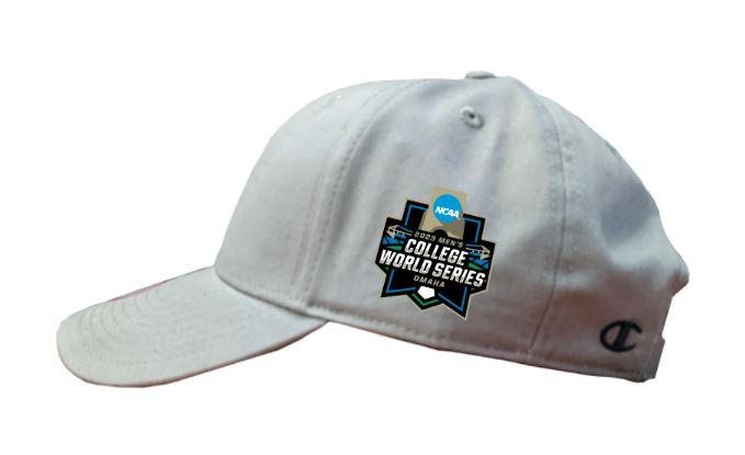 College world cheap series hats